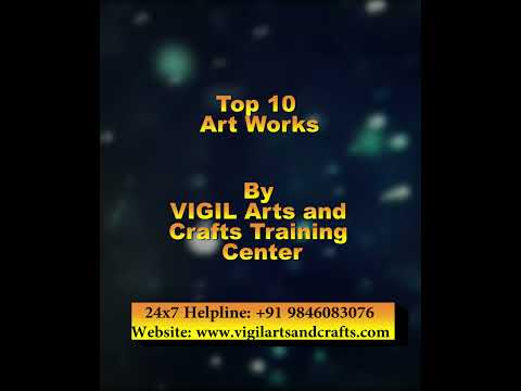 Painting and drawing classes in trivandrum