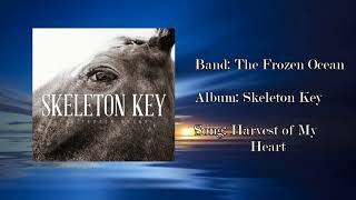 The Frozen Ocean - Skeleton Key (Full Album)