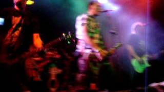 Rasta Knast - Wir Leben Noch