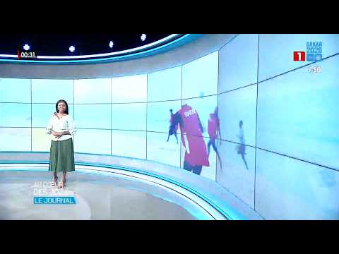AU COEUR DES JOJ : LE JOURNAL - JEUDI 10 SEPTEMBRE 2026