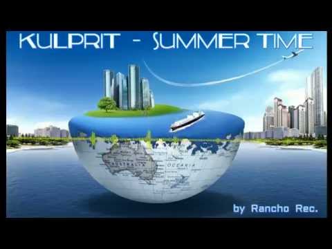 Kulprit -  summer time  ( prod. by DJ mitsuhide )
