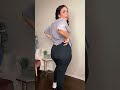 Curvy Amazon Yoga Pants That Feel Like Lulu