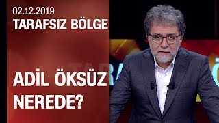Adil Öksüz yakalanma aşamasında mı? FETÖ ile mücadelede son durum ne? 