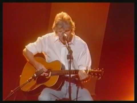 Roger Waters & Eric Clapton - Tsunami Aid: A Concert of Hope - Wish You Were Here Rehersals 1/2