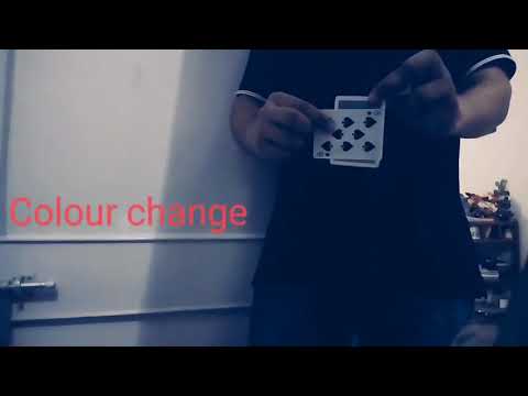 Saturn Magic -iChange by Jassher Singh video DOWNLOAD