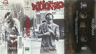 Download lagu RULIONZZO  —  Full Album Rapper Gang Potlot ‘SAIKO’ (2002) mp3