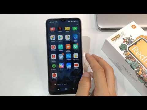 How to install unkwon app in redmi 9a spot | unknown app kaise install kare redmi 9a sport