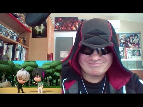 Rwby Chibi Season 2 Episode 12 Reaction Video
