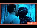 Eddie Brock And She Venom Kiss Scene VENOM 2018 Movie CLIP 4K