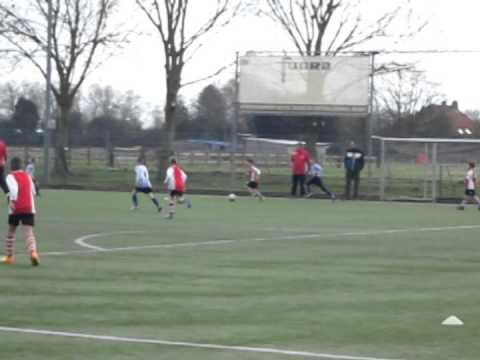 Rkavv F1  Quick Boys F1 4 2