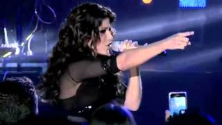 ARDIENTE TENTACIÓN - SENTIDOS OPUESTOS  &quot;ZONA PREFERENTE&quot;