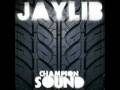 Jaylib - The Red 