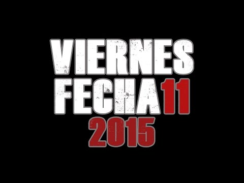 Resumen TodoFierroTV - Viernes 24 de Julio