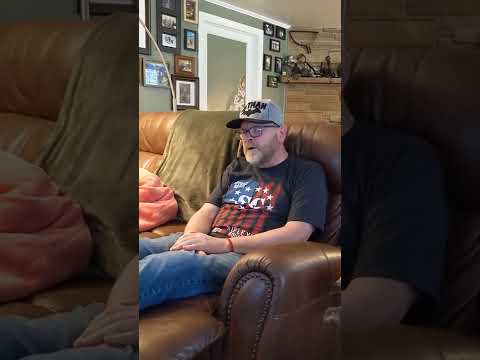 Richard's Journey with FTD (Frontal Lobe Dementia) - Episode #21 (01-02-22)