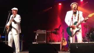 The Rubettes feat. Alan Williams - Baby, I know