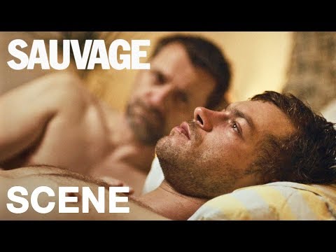 SAUVAGE - "Stay as long as you want"