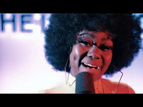 Terri Lyons - Calypso | Kaiso for Days | The LightBox