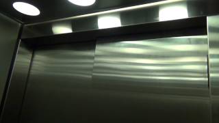 preview picture of video 'Otis Hydraulic Elevators - UWS Swenson Hall - Superior, WI'