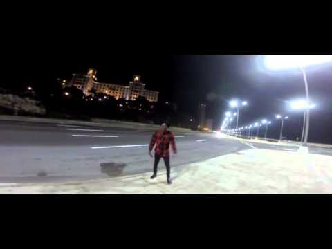 Wildey - El Karateka (Video Oficial)