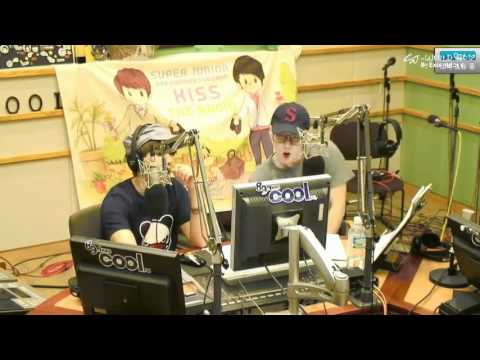 [Sukira] Logo Song Cut - Adorable Sungmin
