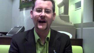 Alumni Interview - Sean Ramsden video