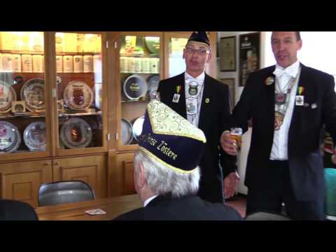 LVK 2016 Auwt prinse Zöstere | Susteren | 't dörpskefeeke