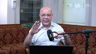 صورة الدرس الخامس والثلاثون(35/60) المعرفة والنكرة- المذكر والمؤنث- المغني في النحو- شرح أ.د. حسن العثمان