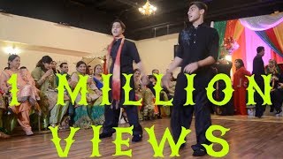 | Best Mehndi Dance | Desi Thumka - Shaheens