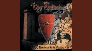 The Sight of Telham Hill