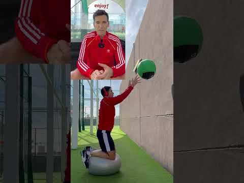 Perdemos equilibrio con la edad