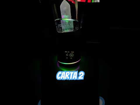 New Gear - Focus V Carta 2🥰