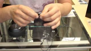 Video thumbnail for Sol Republic Master Tracks Headphones Review by Audio46 Headphones - Headphone Superstore