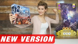 It's a Wonderful Kingdom - Preview │ How To Play