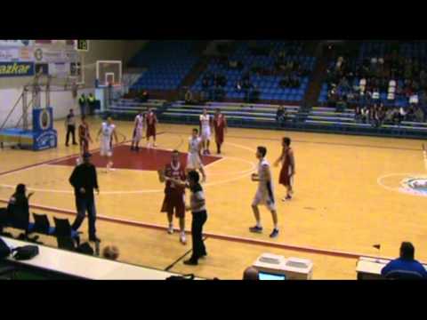 EBA A - B_J8_Ferrol C.B. - Ourense Capital Termal