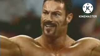 Rob Conway &amp; Toy Story - "You Got A Friend To Look At Me" (WWE MASHUP)