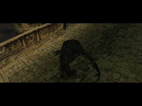 Devil May Cry 2 Remastered (PS5) Hard Mode Lucia Full Walkthrough Gameplay