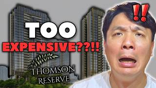 My UNBIASED THOUGHTS on Thomson Reserve | New Launch Review