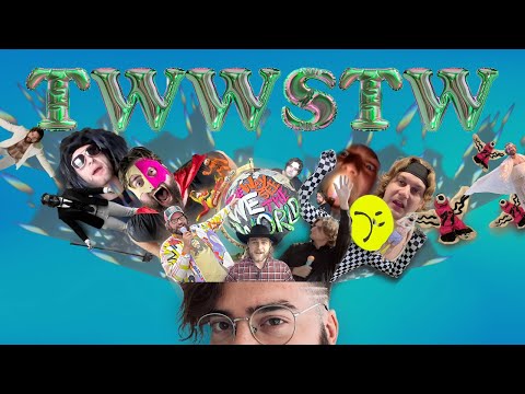 The way we see the world (trailer)