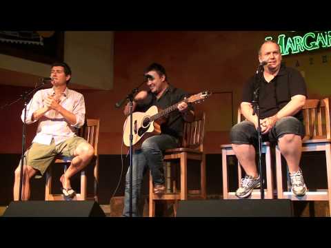 Adam Harvey, Travis Collins & Darren Carr - Margaritaville