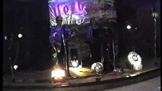 ВИА &quot;Червона рута&quot; 1996 г. &quot;Slip, Slip, Slippin&#39; in&quot; (cover &quot;Stray cats&quot;)