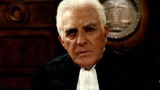 TRIBUNAL (générique)  TF1 / TELE IMAGES 1988-1995