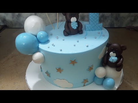 #foryou #cartooncake #cakedecorating #chefnazim 🪆🪆🪆