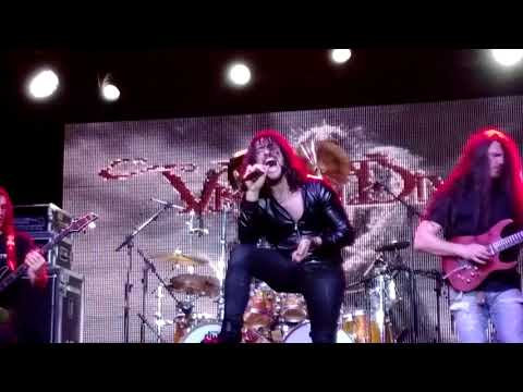 VISION DIVINE - Angel Of Revenge [Live in Sao Paulo]