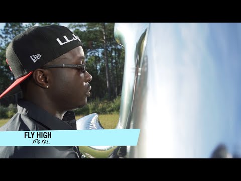 YT$ Kel - Fly High (Official Video)