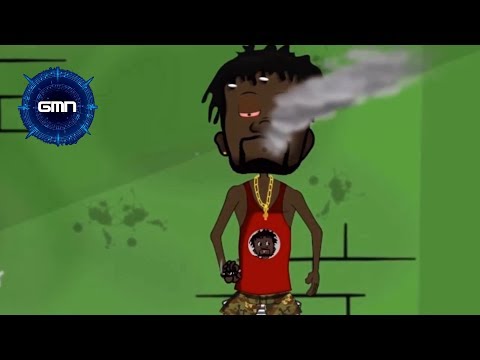 neSz, Sativarap & GFVTZH - Viel zu High (Spacetime)