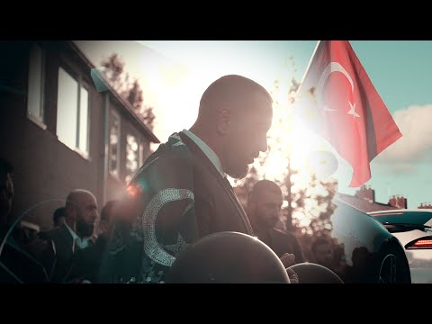 Elmas + Ismail (Gelin Alma)