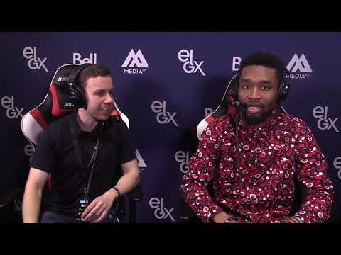 V115 vs MVD - EGLX 2018 - Wii U Pools