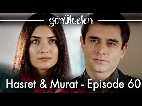 Hasret & Murat Scenes - Episode 60 | Becoming a Lady