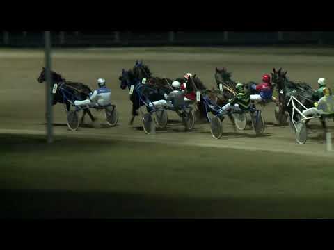 2018.12.31. 08. futam - PANCHO DÍJ