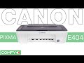 МФУ Canon PIXMA E404